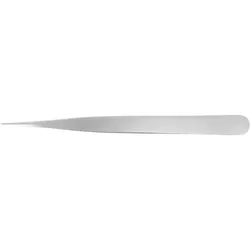Ideal Tek, Pinzette, 00.SA.0.IT Präzisionspinzette 1 Stück 00 120 mm