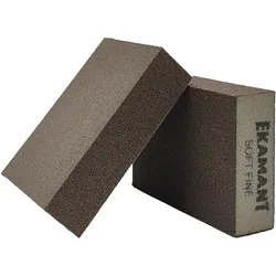 Ekamant Soft 700 Schwämme K100 250/Pack - K100