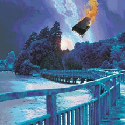 Porcupine Tree - Stars die - Preis vom 11.10.2026 03:10:56 h