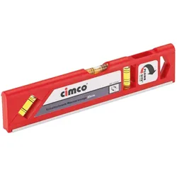 Cimco Werkzeuge Schaltschrank-Wasserwaage 211542