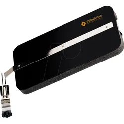 BERN 9 256 - Abdeckplatte SPANNFIX