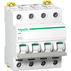 Schneider Electric LastLasttrennschalter iSW A9S65491