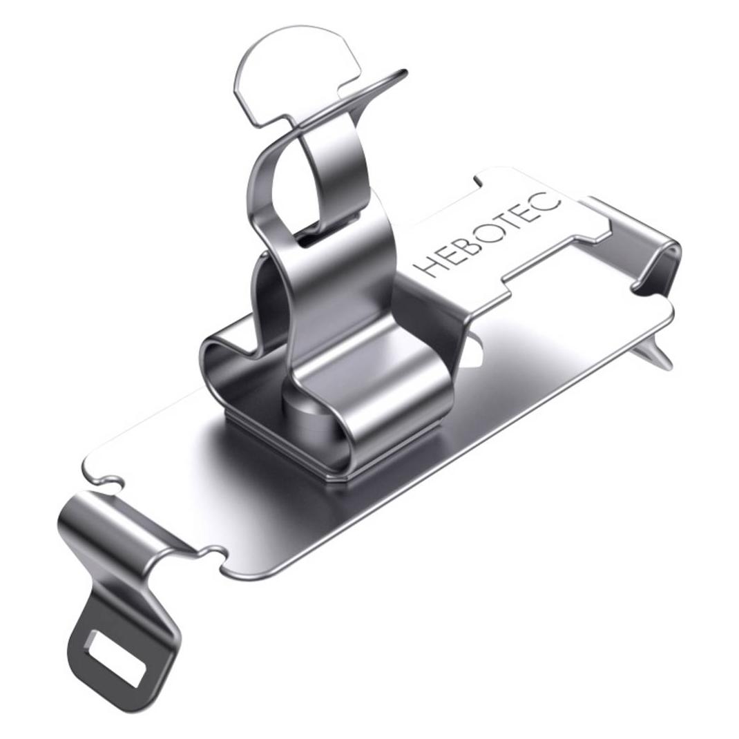 Hebotec SKLZ 8/10 3-12 Befestigungselement 1035-052C 1 St. (1035-052C)