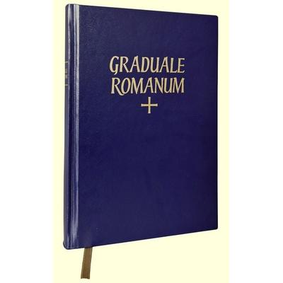 Graduale Romanum, Gebundene Ausgabe von , Pustet, F, 978-3-7917-1099-0