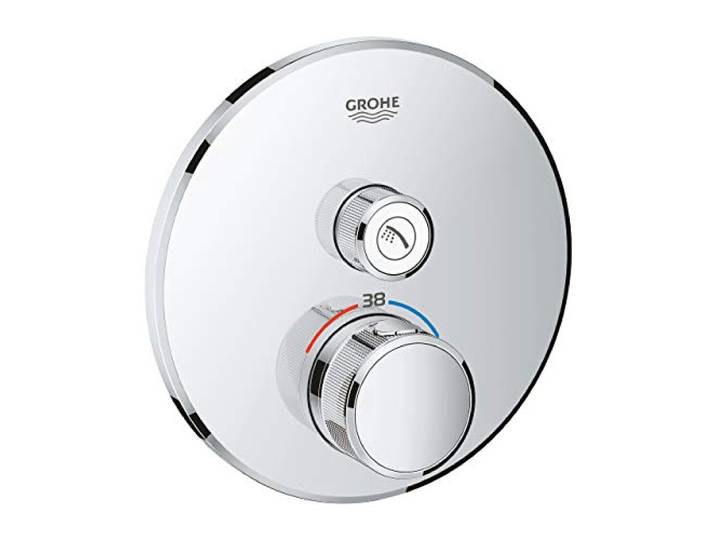 GROHE Grohtherm SmartControl Thermostatische mengkraan, 29118000