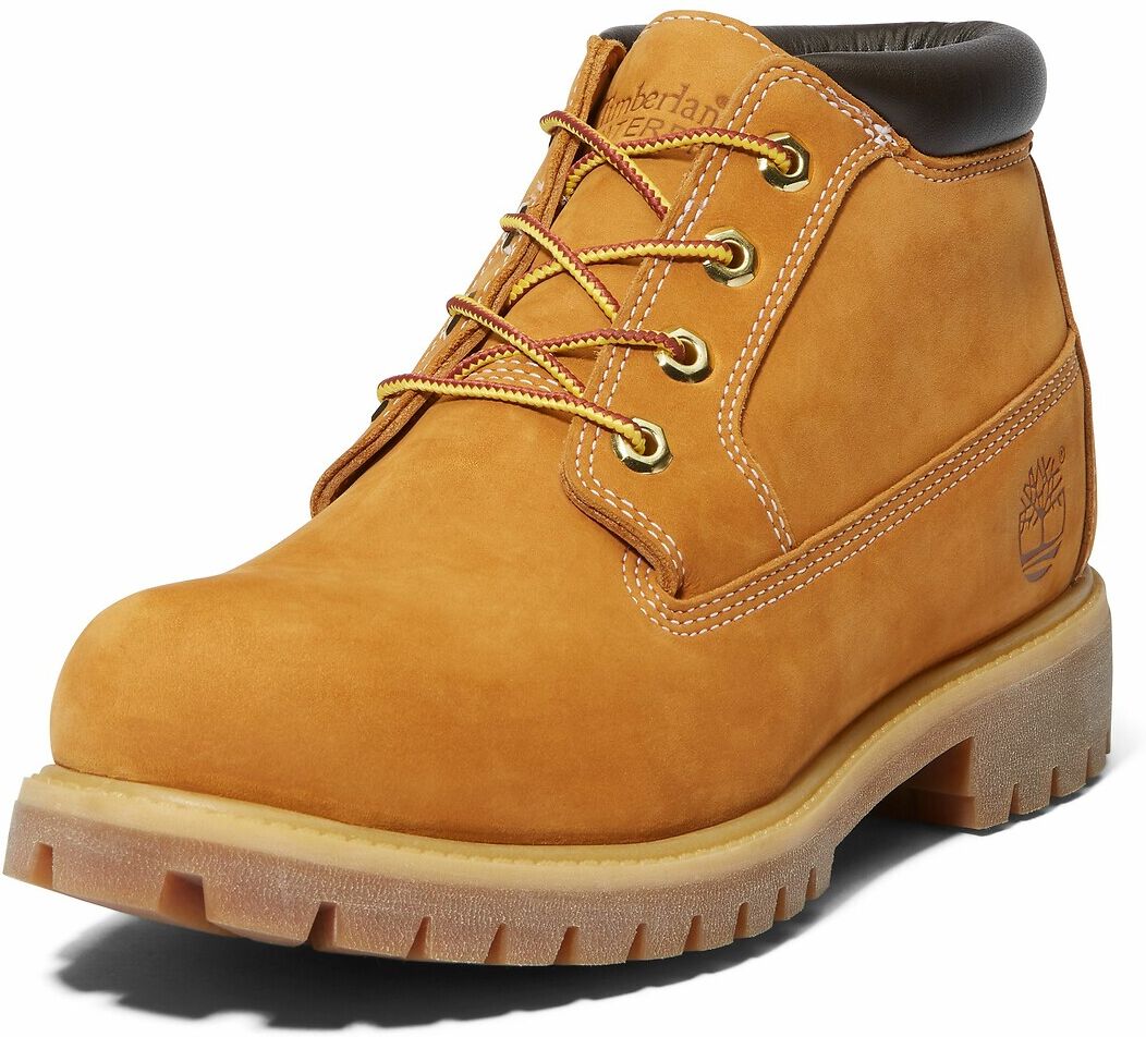 Bottines à lacets en cuir TIMBERLAND HERITAGE MID LACE C