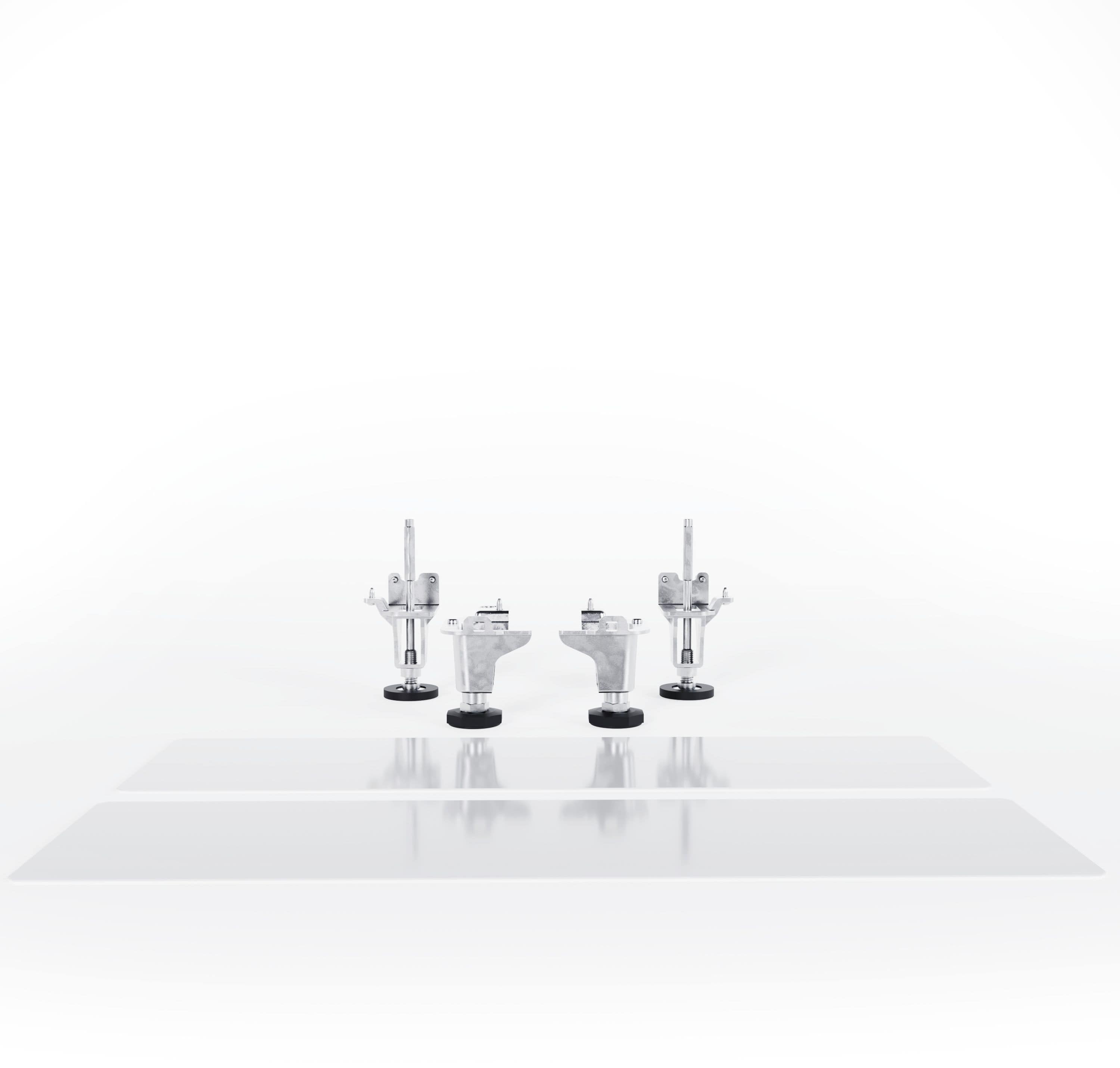 Bosch WMZ30400 Höhenverstellfüße