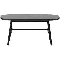 Vtwonen, Couchtisch + Beistelltisch, Elegance (60 x 100 x 43 cm)