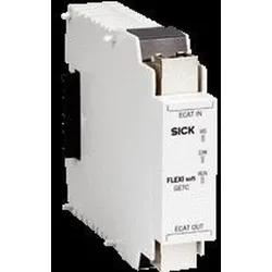 Sick Sicherheitssteuerung FX0-GETC00010