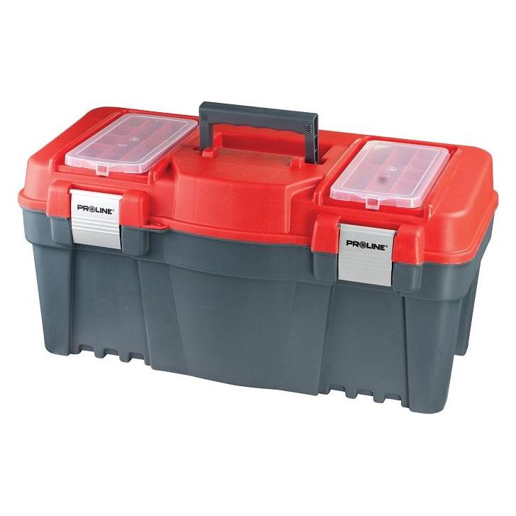 Proline 35722 Toolbox 22 inches (35722)