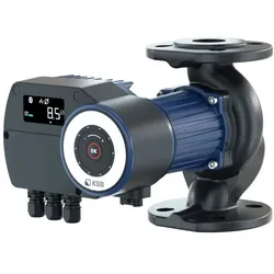 KSB Heizungspumpe Calio Pro Plus 80-160 DN 80, PN6, geregelt, 1ph 230V