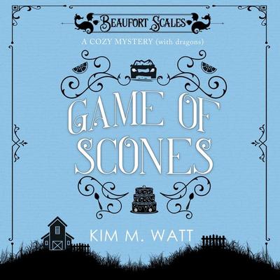 Game of Scones - Kim M. Watt, Audio, 9781399150149
