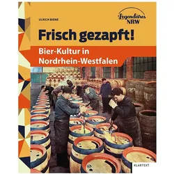 Frisch gezapft!, Sachbücher von Ulrich Biene