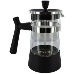 Fackelmann 600 ml French Press Kaffeemaschine