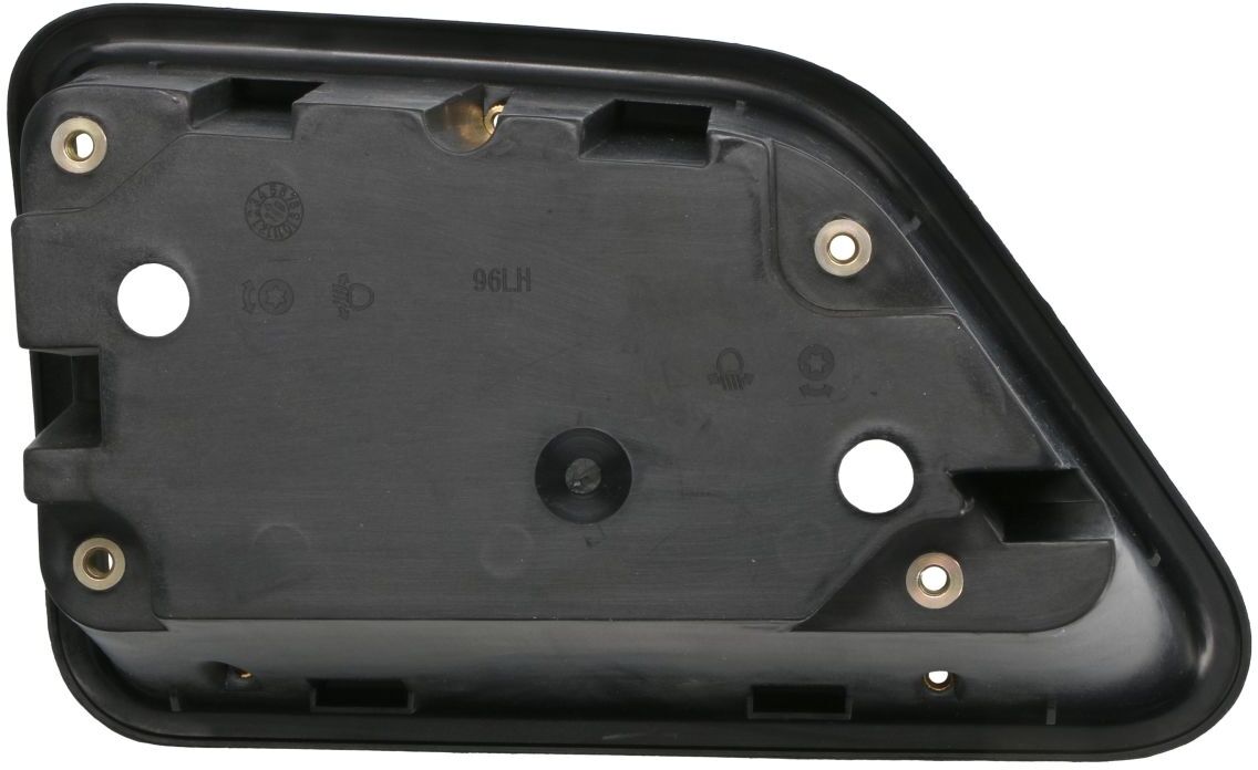Pacol Fanali alloggiamento SCA-HLS-021L