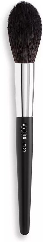 WYCON - Flame Cheek Brush F129, Transparent