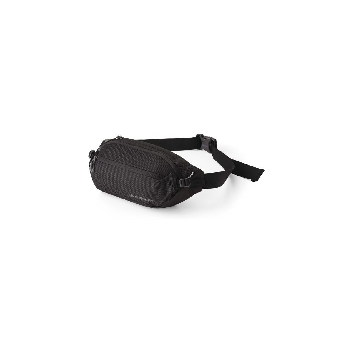 Gregory Nano Waistpack optic black (9974) 153062-9974