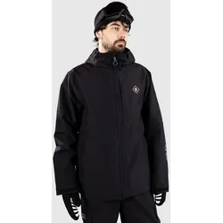 DC Basis Jacke black Gr. XL