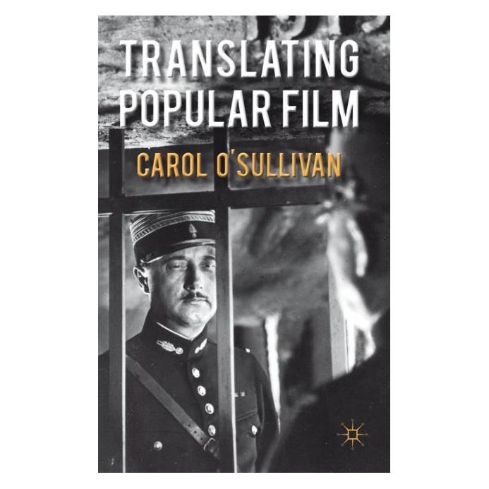 Palgrave Macmillan Uk OSullivan:Translating Popular Film (Englisch, Hardcover, C. O'Sullivan) (63036518)