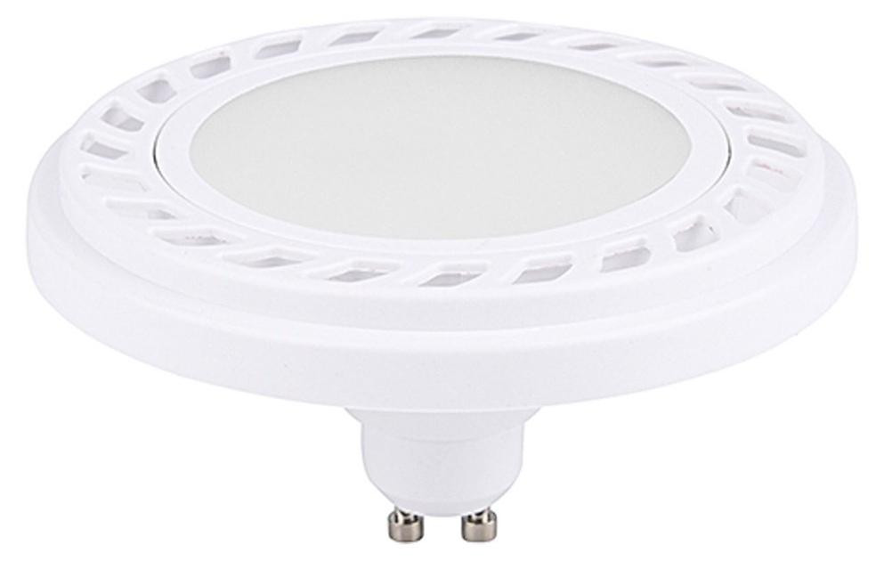 Nowodvorski Lighting LED-lamp 9W GU10 ES111 3000K Warm Wit 800lm