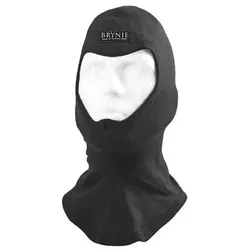 Kapuzenmütze Brynje of Norway Super Thermo Balaclava  schwarz