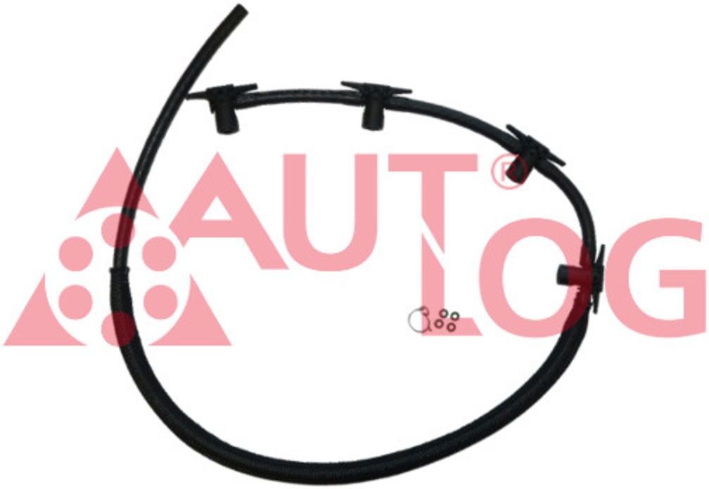 Autlog Tubazione del carburante KL3045