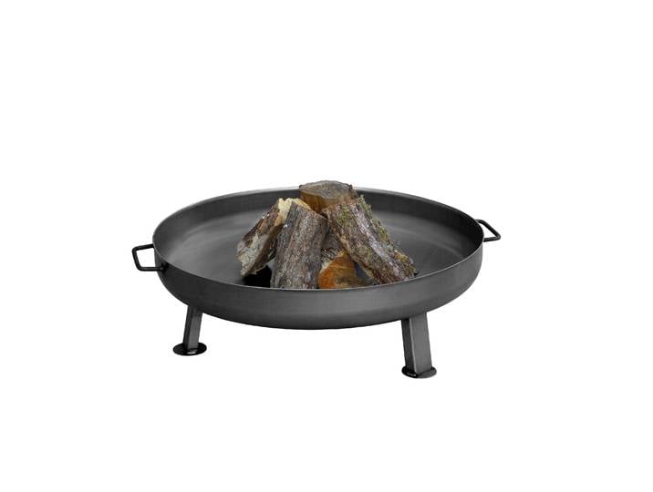 Feuerschale MERKUR Ø 80 cm