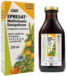 Salus Epresat Multivitaminico 250 ml