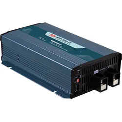 MW NPB-1200-24 - Ladegerät für Blei-, Lithiumakkus, 24 V, 36 A