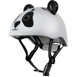 Hudora Kinderhelm »Pandy« - schwarz