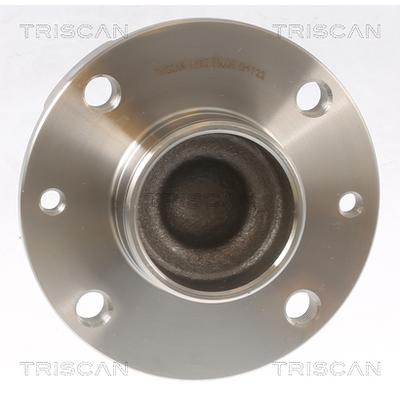 TRISCAN Radnabe 8535 25006 für RENAULT