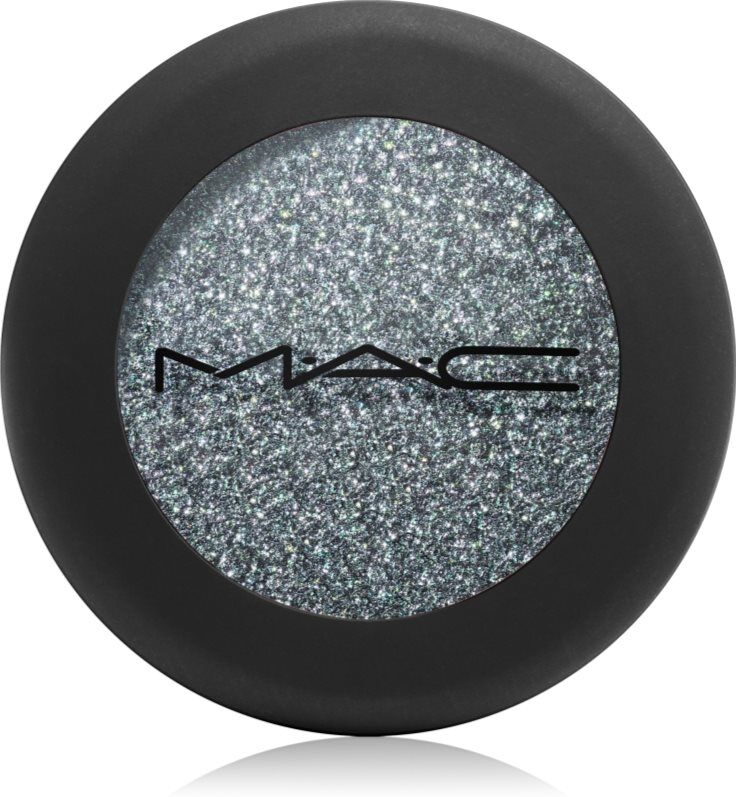 MAC Cosmetics Eye Shadow Glitter glitter eyeshadow shade Private Jet 1 g