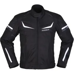 Modeka Yannik Air Motorrad Textiljacke