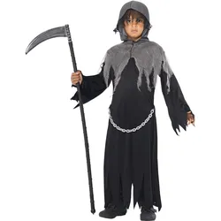 Smiffys Skelett - Grim Reaper (M)