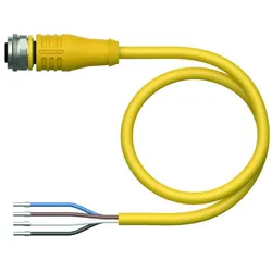Turck Anschlussleitung RKS4.5T-2/TXY3013