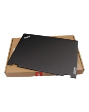 Lenovo Displaydeckel 33,8 cm 13.3 Zoll schwarz LCD Back 33,8cm 13,3 Farbe: PN: 460.0PW2G.0001 (460.0PW2G.0001)
