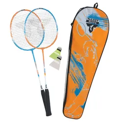 Talbot-Torro - Badminton-Set 2-Attacker