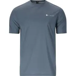 VIRTUS T-shirt Finnian, Größe S in Blau Blau