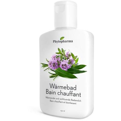 Phytopharma Wärmebad 250 ml Bad