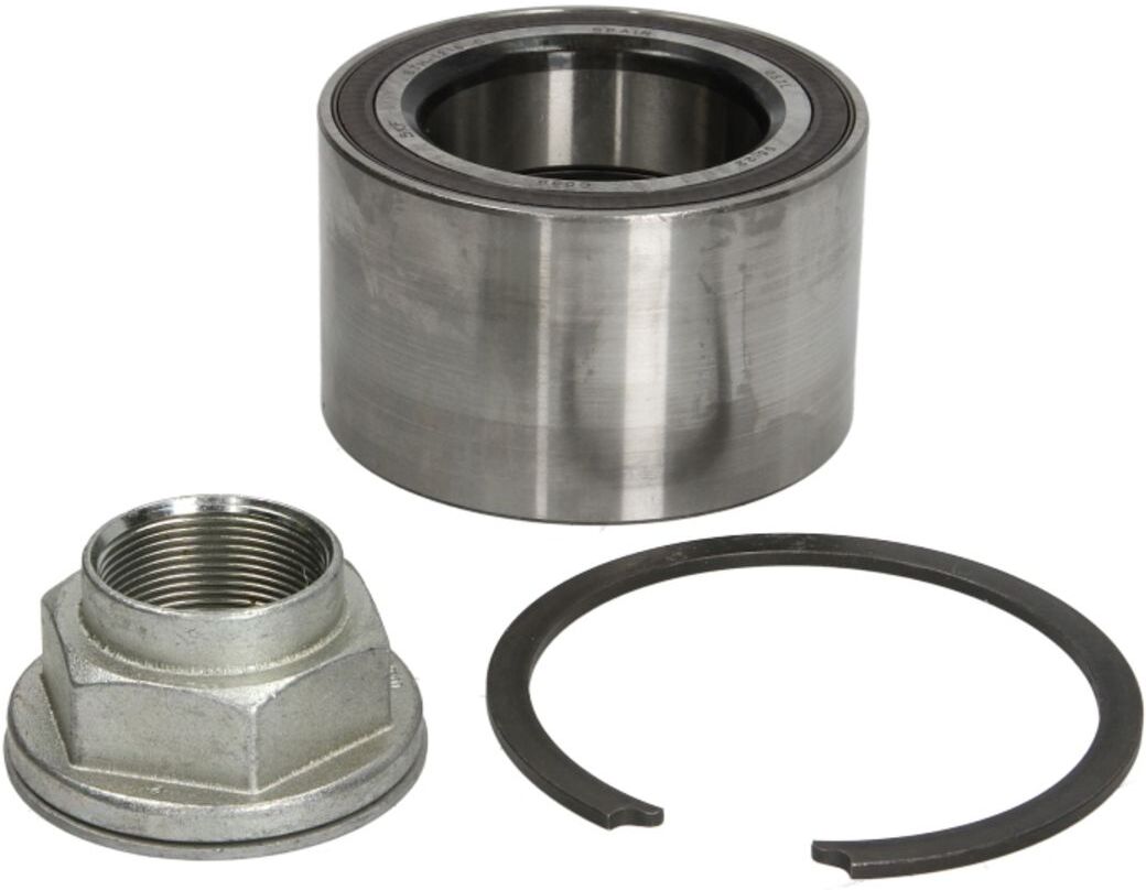 Radlagersatz SKF VKBA 6570