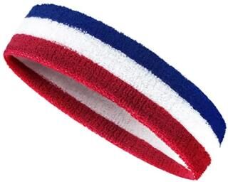 Useful Little Things Outdoor Sports Headband And Elastic Fitness Sweatband a