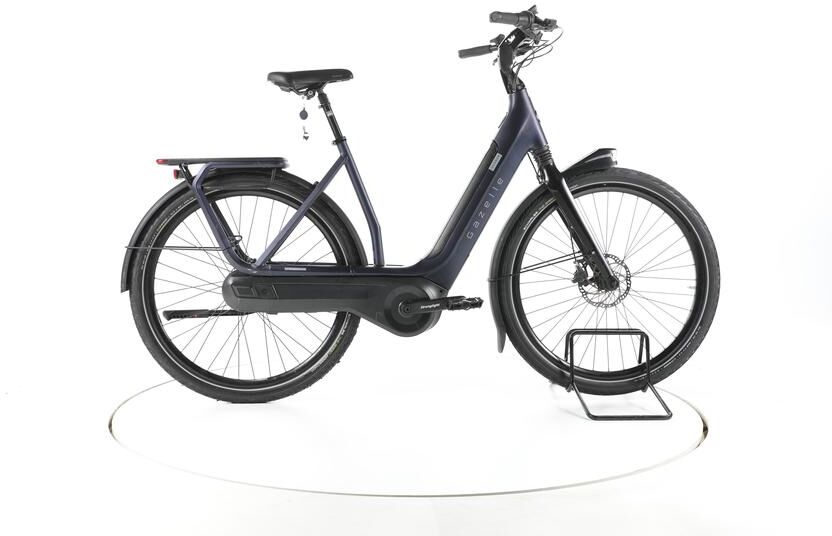 Gazelle Avignon C8 HMB City E-Bike Tiefeinsteiger - 302849