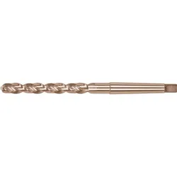 Gühring, Bohrereinsatz, Spiralb. D345VA gesch. 13,0mm HSSE MK (13,0 Millimeter)