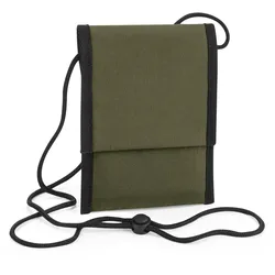 BagBase Umhängetasche Brustbeutel BG283
