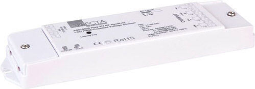 Artecta Play-Xv Rf Receiver 4x 4a Cv Rf Controller Excluded -B-Stock-