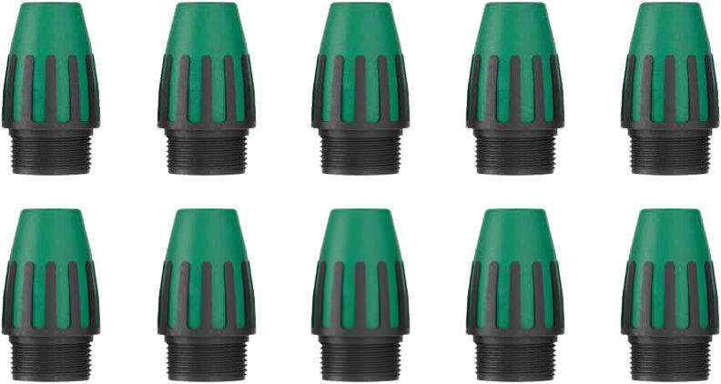 Seetronic MP-BOOT-GN-10 Green