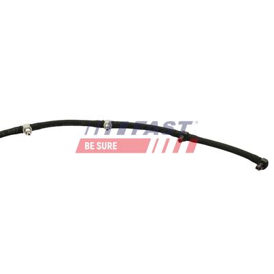 FAST Schlauch, Leckkraftstoff ft39628 für Mercedes