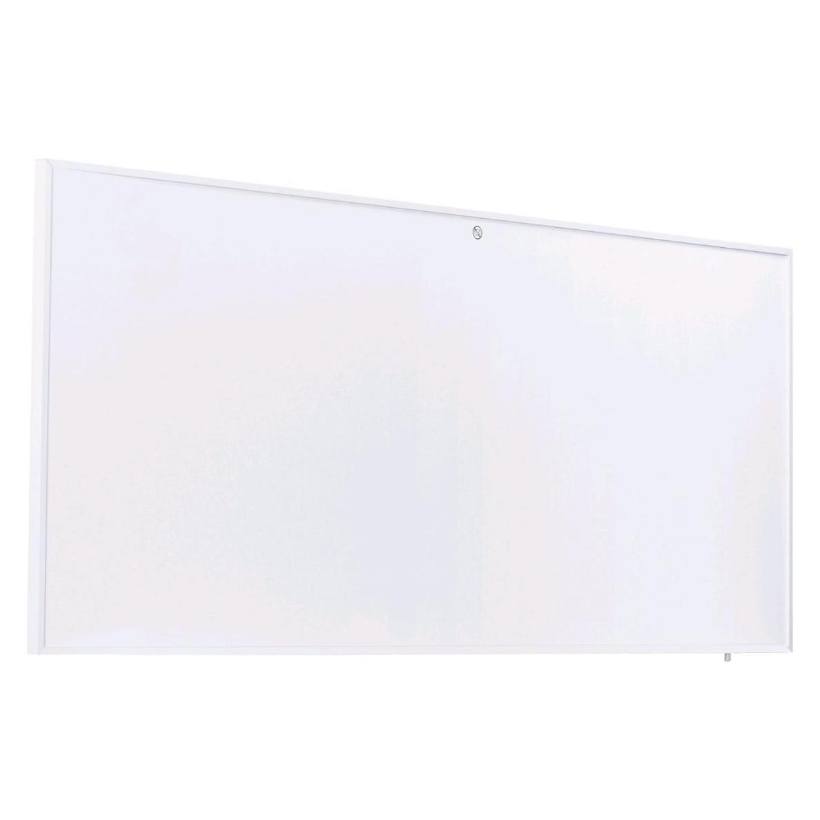 SHE SHX SHXA700-WiFi Infrarotheizung mit WiFi 700 Watt, weiss (700 W) (SHXA700-WiFi)