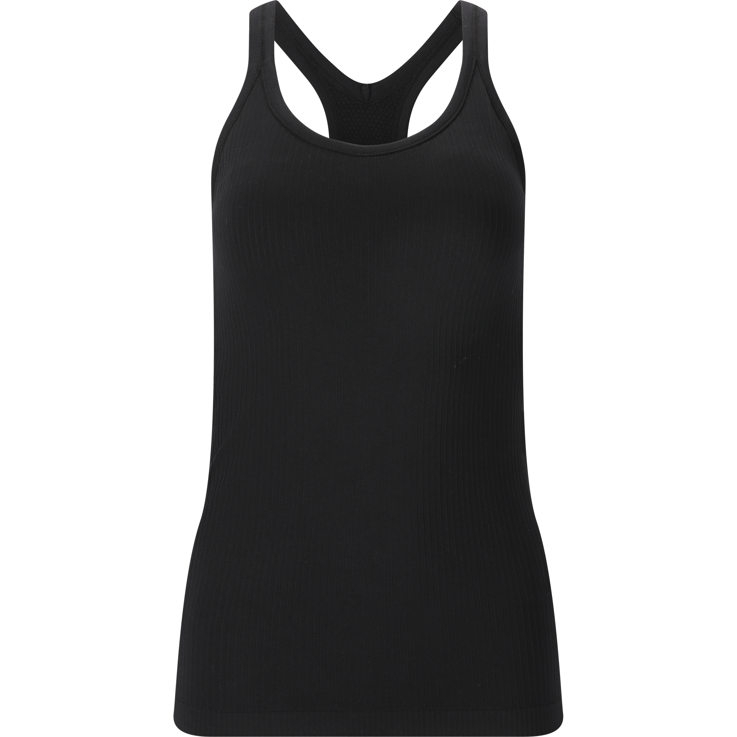 Athlecia Connie V2 Padded Top Damen Tanktops schwarz Größe M Yoga | Training & Fitness Schnell trocknend