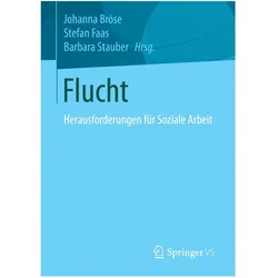 Flucht, Fachbücher